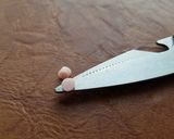 お弁当に小さな小さなお花♪作り方3写真