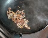 おつまみで作る簡単鹹豆漿作り方3写真