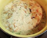 おつまみで作る簡単鹹豆漿作り方5写真