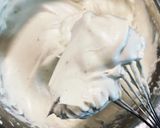 簡単！米粉の抹茶黒糖ミルクシフォン作り方5写真