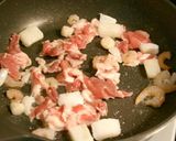 野菜タップリ♪合わせ調味料de中華丼〜！作り方2写真