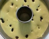簡単！米粉の抹茶黒糖ミルクシフォン作り方8写真