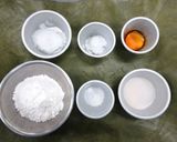 米粉ハウピアパフェ作り方1写真
