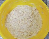 豆腐と長芋のふわふわ焼き作り方14写真