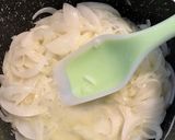 新玉ねぎのポタージュ作り方3写真