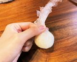 おうち時間に！たこ焼き器で焼きおにぎり！作り方3写真