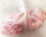 豚バラ肉と茄子のうま味たっぷり炒め作り方2写真