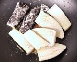豚バラ肉と茄子のうま味たっぷり炒め作り方6写真