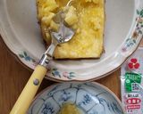 台湾パイナップル焼きめし作り方1写真