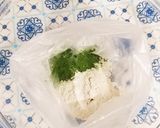 HMで簡単☆抹茶薫るガトーショコラ作り方1写真