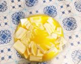 HMで簡単☆抹茶薫るガトーショコラ作り方3写真