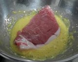 簡単コロモのトンカツ作り方3写真