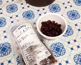 HMで簡単☆抹茶薫るガトーショコラ作り方6写真