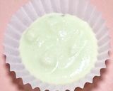 ドライアップルの米粉蒸しパン作り方6写真