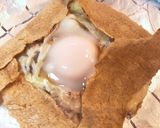 オートミールdeガレット作り方8写真