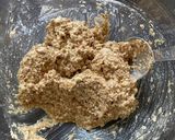 腸活ダイエットクッキー作り方3写真