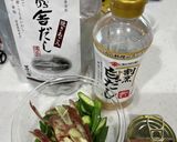 オクラとツナの和え物作り方3写真