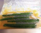 きゅうりのからし漬け作り方8写真