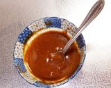 ピリ辛ランチ☆カレーナポリタン作り方2写真