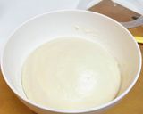 【こねずに簡単】ハード系パン作り方6写真