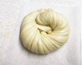 ふんわりあっさり花巻作り方11写真