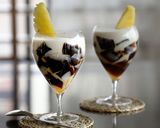 アガーでつやぷるココナッツコーヒーゼリー作り方5写真