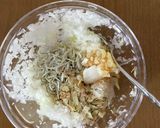 食べるドレッシング #チョッパー #子供作り方2写真