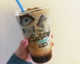 カフェオレコーヒーゼリー作り方4写真