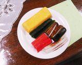 夏のおもてなしに蕎麦寿司作り方1写真
