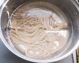 夏のおもてなしに蕎麦寿司作り方4写真