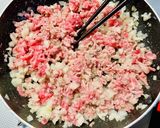 お肉屋さん風♡家族絶賛コロッケ♡作り方5写真