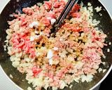 お肉屋さん風♡家族絶賛コロッケ♡作り方6写真
