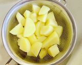 お肉屋さん風♡家族絶賛コロッケ♡作り方10写真