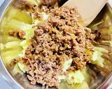 お肉屋さん風♡家族絶賛コロッケ♡作り方13写真