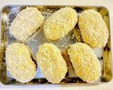 お肉屋さん風♡家族絶賛コロッケ♡作り方16写真