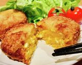 お肉屋さん風♡家族絶賛コロッケ♡作り方20写真