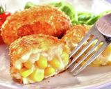 お肉屋さん風♡家族絶賛コロッケ♡作り方21写真