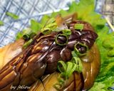 茄子のレモンマリネ作り方5写真
