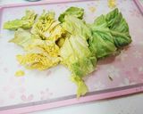 おつまみに最適☆キャベツポテサラ作り方2写真
