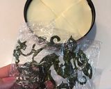 はじめての海苔アート弁当作り方5写真