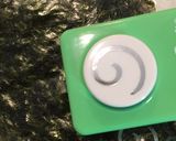 はじめての海苔アート弁当作り方7写真