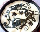 はじめての海苔アート弁当作り方8写真