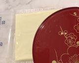 はじめての海苔アート弁当作り方3写真