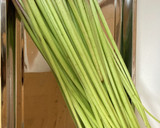 ふきの佃煮（九州の田舎風）作り方1写真