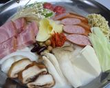 ご飯がすすむ<プデチゲ>☆韓国本場の味作り方4写真