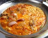 ご飯がすすむ<プデチゲ>☆韓国本場の味作り方6写真