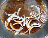 惣菜を使った有名店風のカツ丼はいかが作り方3写真