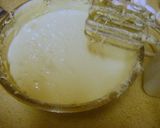 スイートポテトＸココナッツＸチーズケーキ作り方4写真