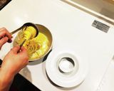 パスタの盛り付け方☆作り方3写真