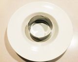 パスタの盛り付け方☆作り方2写真